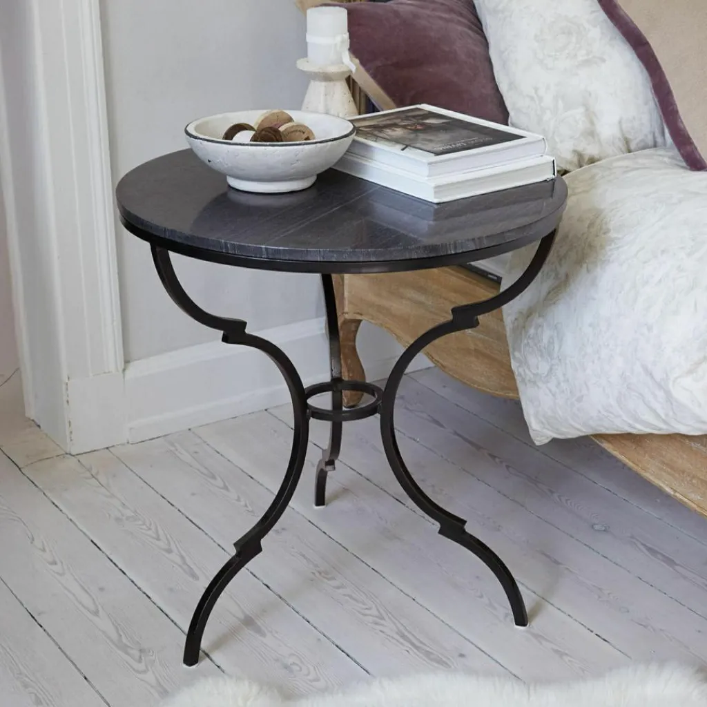 LOBERON Tables D'Appoint|Tables D'Appoint*Table d’appoint Clairvelle