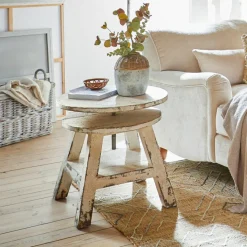 LOBERON Tables D'Appoint|Tables D'Appoint*Table d'appoint Commeren