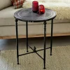 LOBERON Tables D'Appoint|Tables D'Appoint*Table d’appoint Danbury