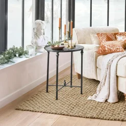 LOBERON Tables D'Appoint|Tables D'Appoint*Table d’appoint Danbury