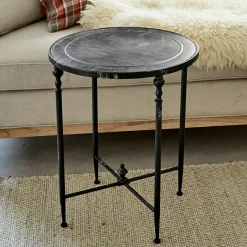 LOBERON Tables D'Appoint|Tables D'Appoint*Table d’appoint Danbury