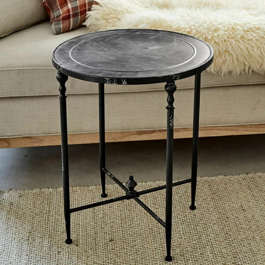 LOBERON Tables D'Appoint|Tables D'Appoint*Table d’appoint Danbury