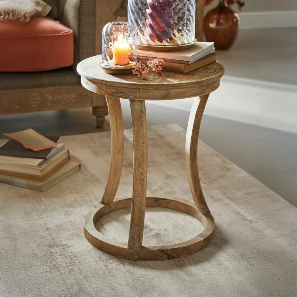 LOBERON Tables D'Appoint|Tables D'Appoint*Table d'appoint East Harwich