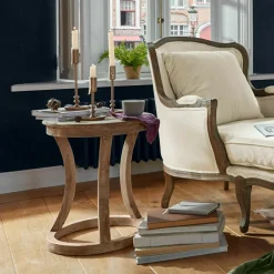 LOBERON Tables D'Appoint|Tables D'Appoint*Table d'appoint East Harwich