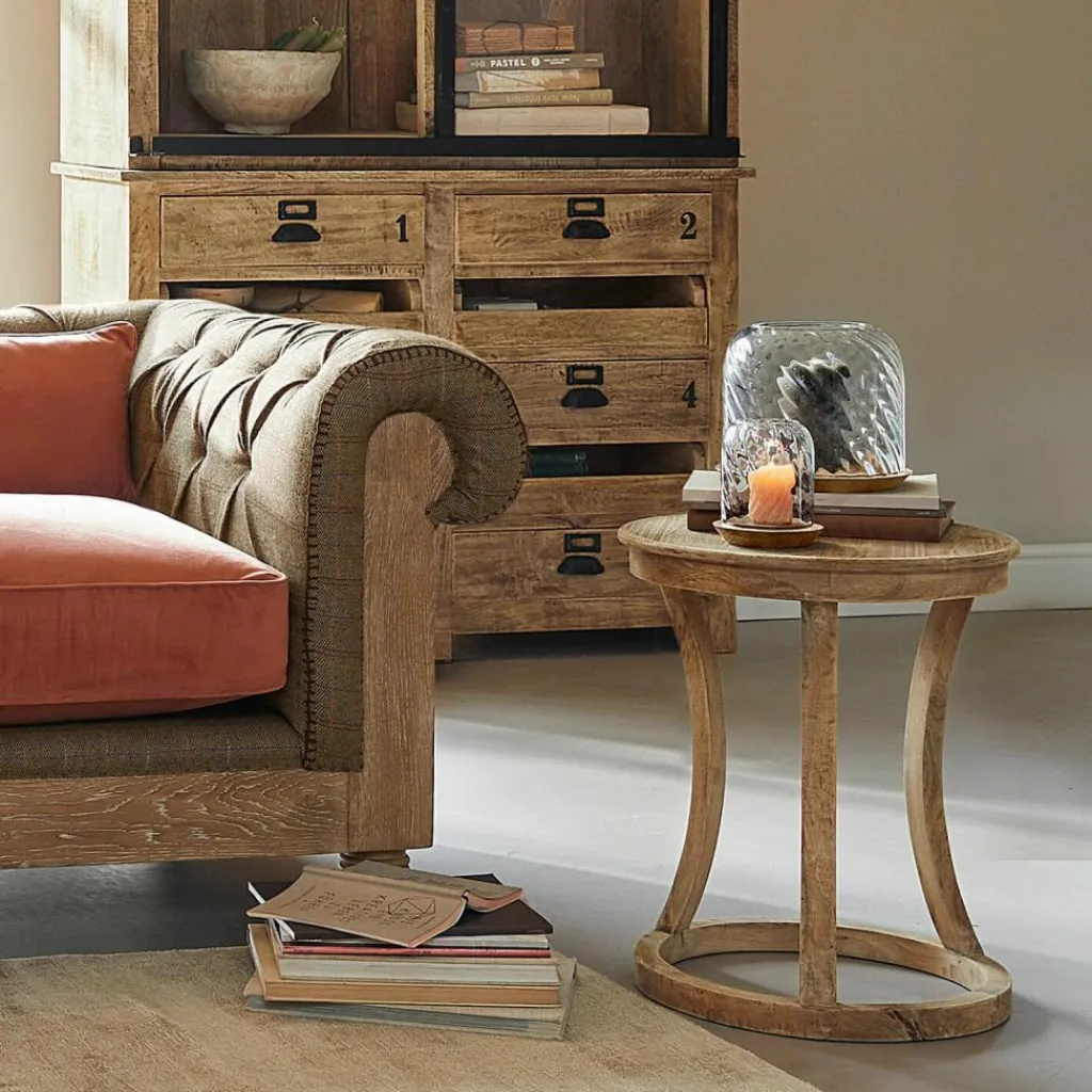 LOBERON Tables D'Appoint|Tables D'Appoint*Table d'appoint East Harwich