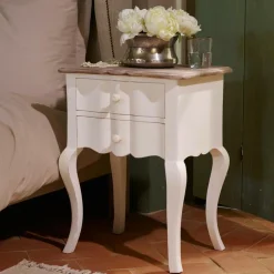 LOBERON Tables De Chevet|Tables De Chevet*Table d'appoint Fairchild