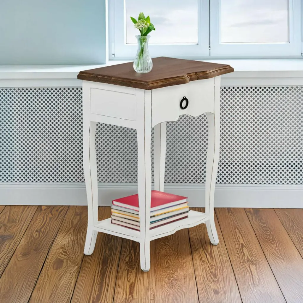 LOBERON Tables D'Appoint|Tables De Chevet*Table d'appoint Finstock