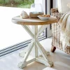 LOBERON Tables D'Appoint|Tables D'Appoint*Table d’appoint Frapelle