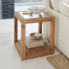 LOBERON Tables D'Appoint|Tables D'Appoint*Table d'appoint Goldenfield