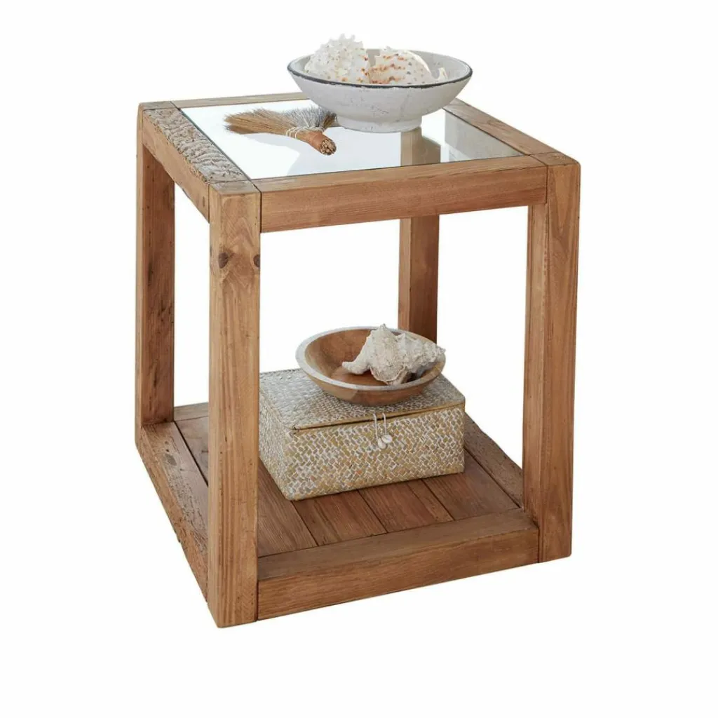 LOBERON Tables D'Appoint|Tables D'Appoint*Table d'appoint Goldenfield