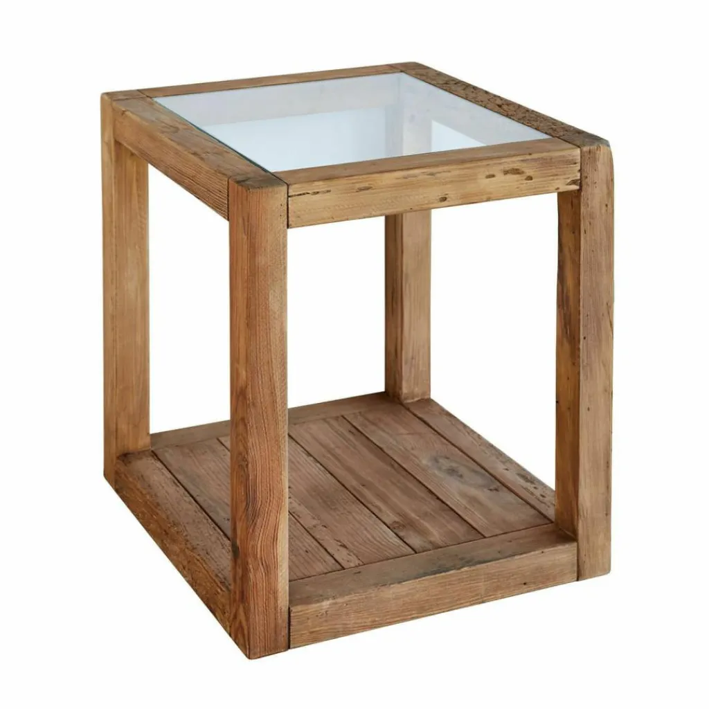 LOBERON Tables D'Appoint|Tables D'Appoint*Table d'appoint Goldenfield