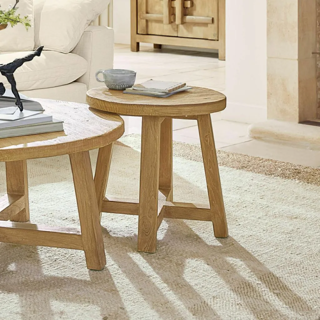 LOBERON Tables D'Appoint|Tables D'Appoint*Table d'appoint Gorivel