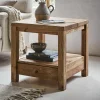 LOBERON Tables D'Appoint|Tables D'Appoint*Table d’appoint Iven