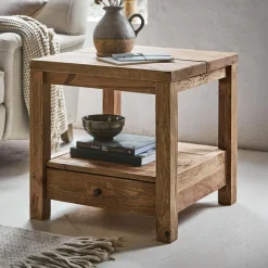 LOBERON Tables D'Appoint|Tables D'Appoint*Table d’appoint Iven
