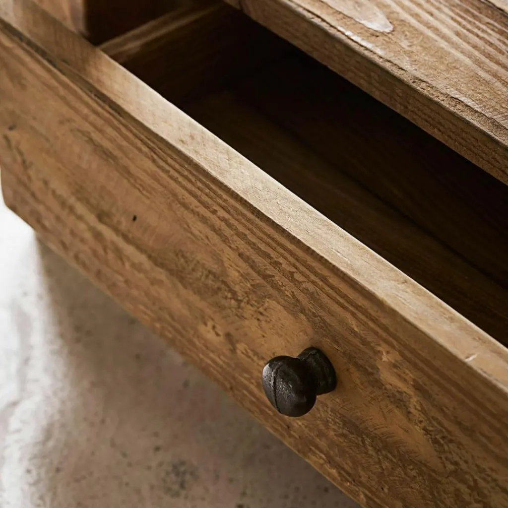 LOBERON Tables D'Appoint|Tables D'Appoint*Table d’appoint Iven