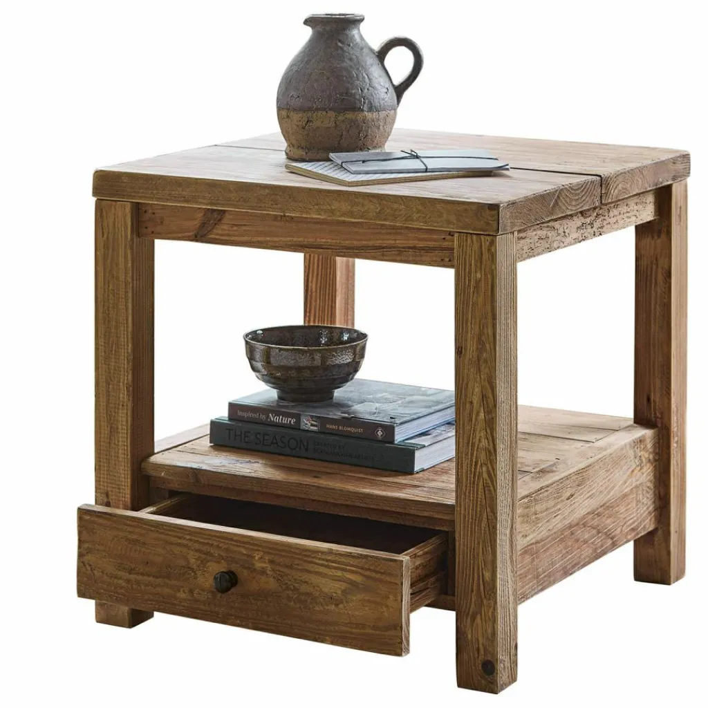 LOBERON Tables D'Appoint|Tables D'Appoint*Table d’appoint Iven