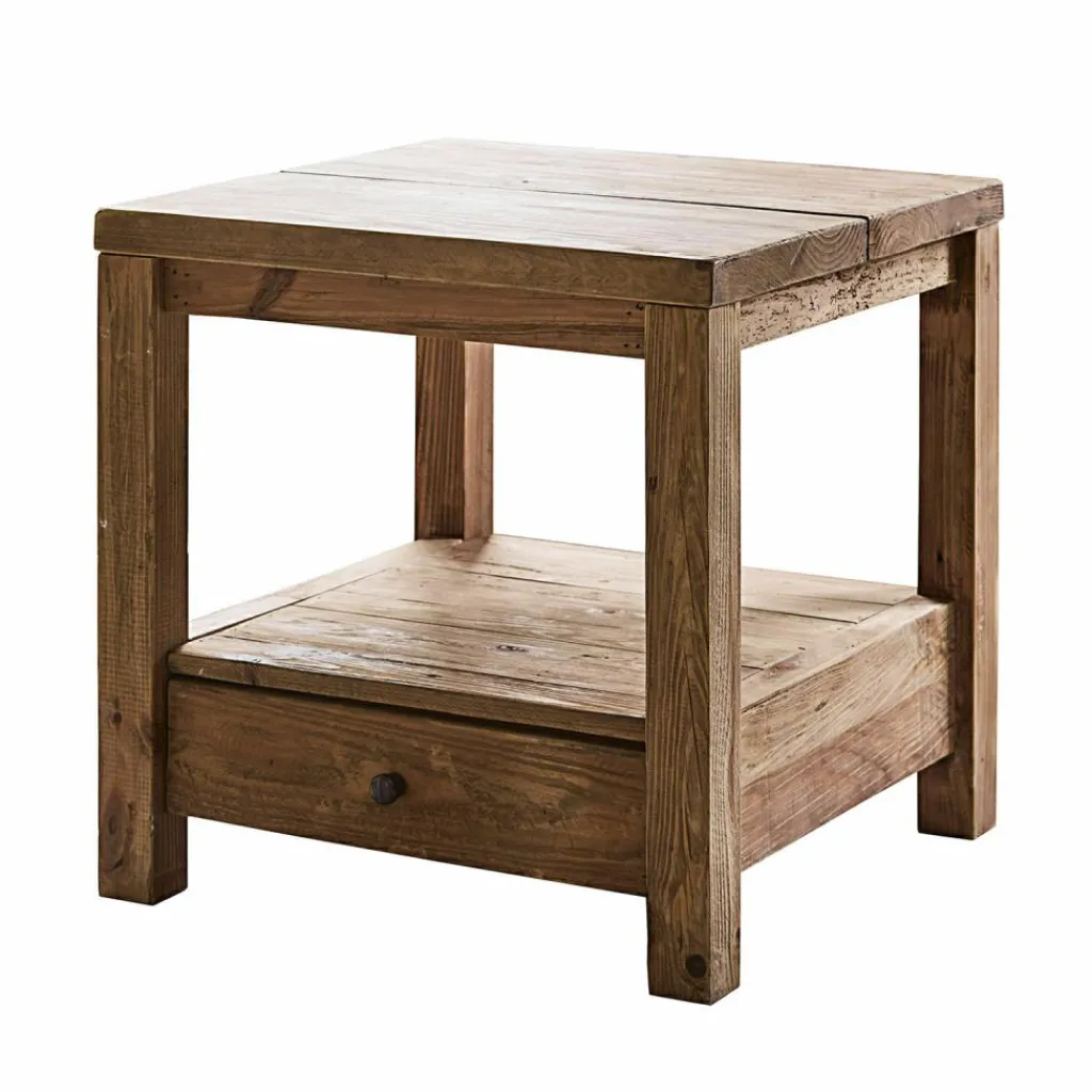 LOBERON Tables D'Appoint|Tables D'Appoint*Table d’appoint Iven