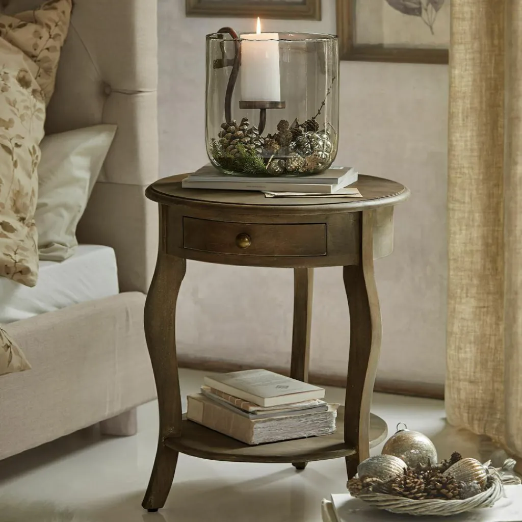 LOBERON Tables D'Appoint|Tables D'Appoint*Table d'appoint Jace