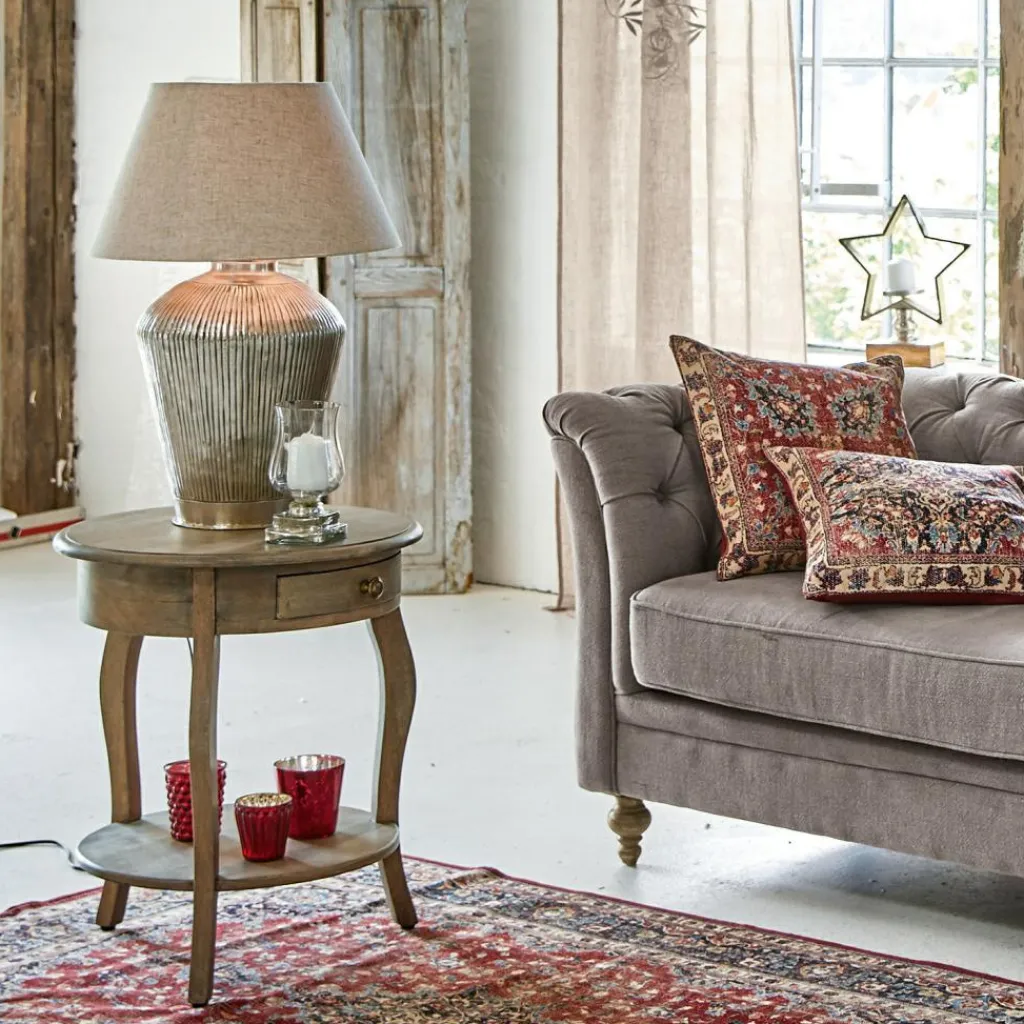 LOBERON Tables D'Appoint|Tables D'Appoint*Table d'appoint Jace