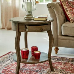 LOBERON Tables D'Appoint|Tables D'Appoint*Table d'appoint Jace
