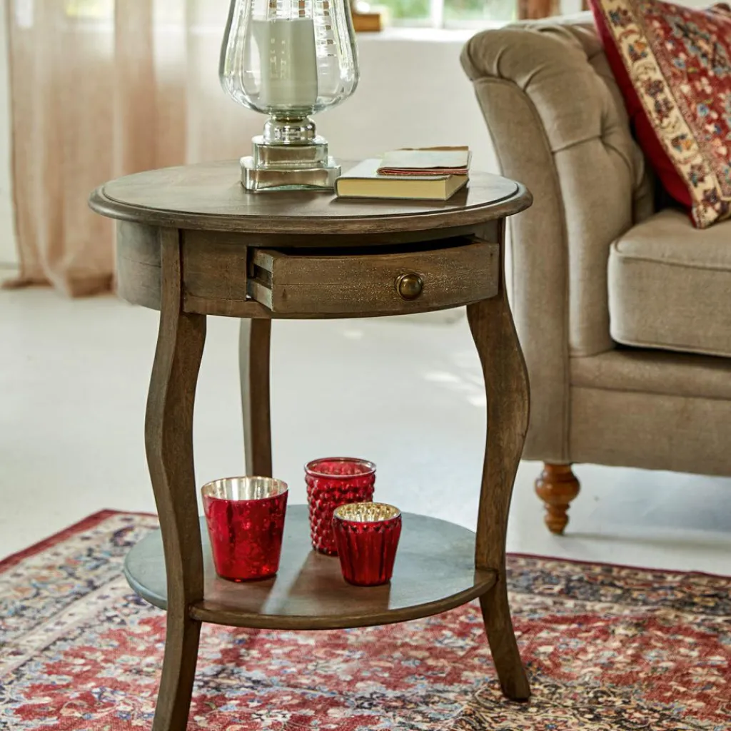 LOBERON Tables D'Appoint|Tables D'Appoint*Table d'appoint Jace