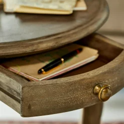 LOBERON Tables D'Appoint|Tables D'Appoint*Table d'appoint Jace