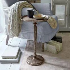 LOBERON Tables D'Appoint|Tables D'Appoint*Table d'appoint Lazmina