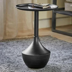 LOBERON Tables D'Appoint|Tables D'Appoint*Table d’appoint Lierres