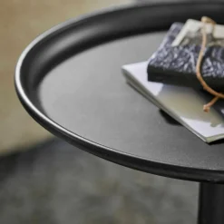 LOBERON Tables D'Appoint|Tables D'Appoint*Table d’appoint Lierres