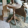 LOBERON Tables D'Appoint|Tables D'Appoint*Table d’appoint Mengomeyen