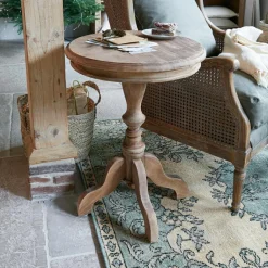 LOBERON Tables D'Appoint|Tables D'Appoint*Table d’appoint Mengomeyen