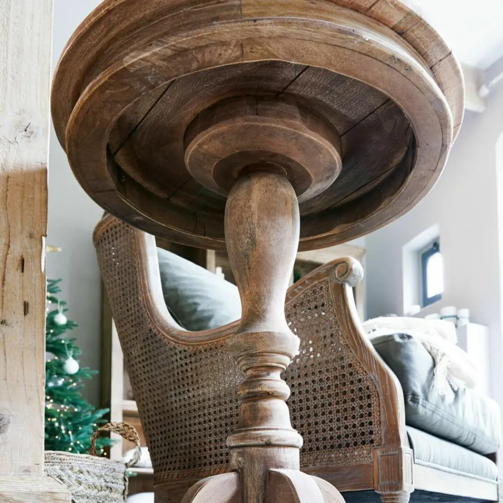 LOBERON Tables D'Appoint|Tables D'Appoint*Table d’appoint Mengomeyen