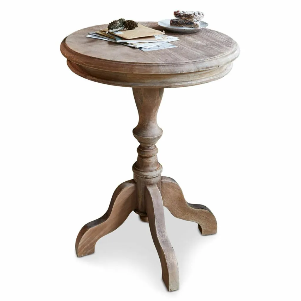 LOBERON Tables D'Appoint|Tables D'Appoint*Table d’appoint Mengomeyen