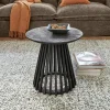LOBERON Tables D'Appoint|Tables D'Appoint*Table d’appoint Montaril