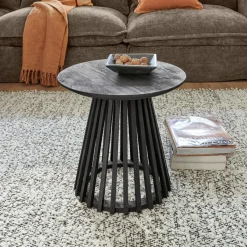 LOBERON Tables D'Appoint|Tables D'Appoint*Table d’appoint Montaril