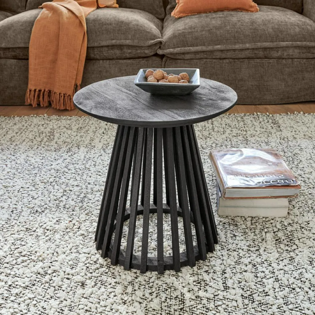 LOBERON Tables D'Appoint|Tables D'Appoint*Table d’appoint Montaril