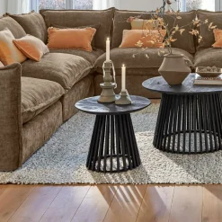 LOBERON Tables D'Appoint|Tables D'Appoint*Table d’appoint Montaril