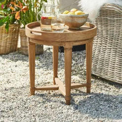 LOBERON Tables D'Appoint|Tables D'Appoint*Table d’appoint Montclaire