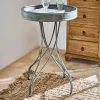 LOBERON Tables D'Appoint|Tables D'Appoint*Table d'appoint Nuagette