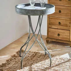 LOBERON Tables D'Appoint|Tables D'Appoint*Table d'appoint Nuagette