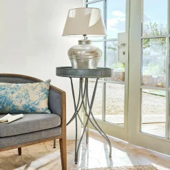 LOBERON Tables D'Appoint|Tables D'Appoint*Table d'appoint Nuagette