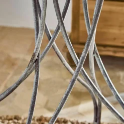 LOBERON Tables D'Appoint|Tables D'Appoint*Table d'appoint Nuagette