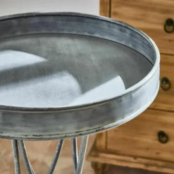 LOBERON Tables D'Appoint|Tables D'Appoint*Table d'appoint Nuagette