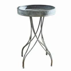 LOBERON Tables D'Appoint|Tables D'Appoint*Table d'appoint Nuagette