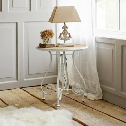 LOBERON Tables D'Appoint|Tables D'Appoint*Table d’appoint Pordic