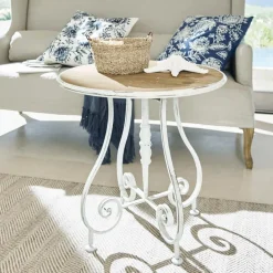 LOBERON Tables D'Appoint|Tables D'Appoint*Table d’appoint Pordic