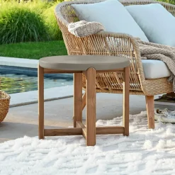 LOBERON Tables D'Appoint|Tables D'Appoint*Table d'appoint Robinson