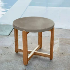 LOBERON Tables D'Appoint|Tables D'Appoint*Table d'appoint Robinson