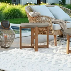 LOBERON Tables D'Appoint|Tables D'Appoint*Table d'appoint Robinson