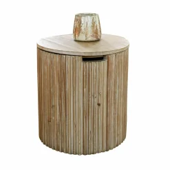 LOBERON Tables D'Appoint|Tables D'Appoint*Table d’appoint Saintouré